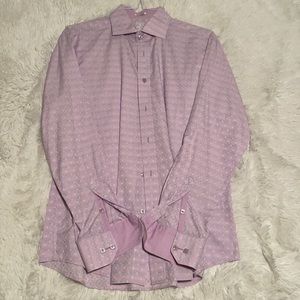 Bugatchi Dress Shirt